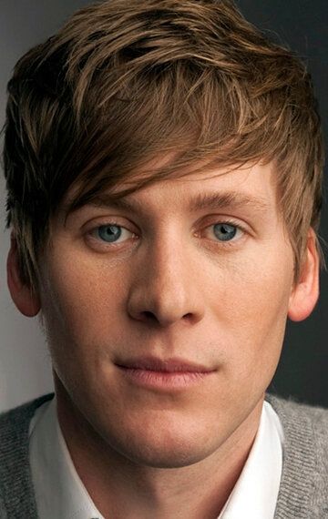 Дастин Лэнс Блэк / Dustin Lance Black
