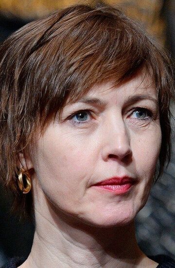 Петронелла Баркер / Petronella Barker