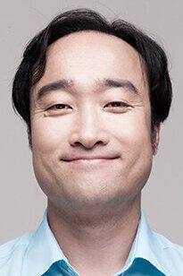 Чан Вон-ён / Jang Won-yeong
