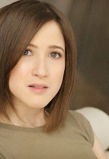 Эллен Клиффорд / Ellen Clifford
