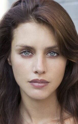 Ханна Уэр / Hannah Ware