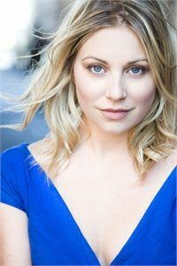 Кейт Дженкинсон / Kate Jenkinson