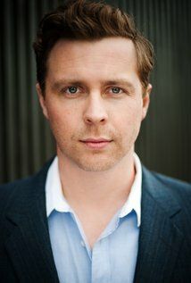 Бен Риджуэлл / Ben Ridgwell