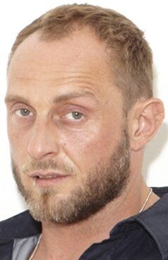 Роланд Мёллер / Roland Møller