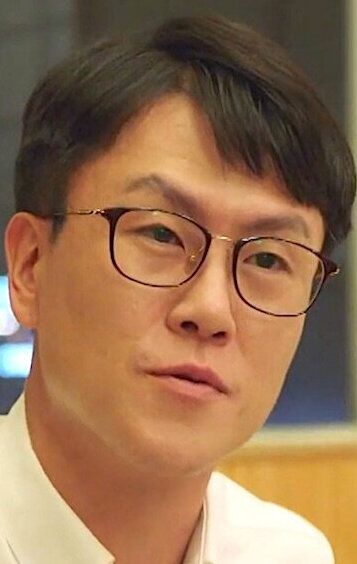 Чон Джи-хо / Ji-ho Jeong