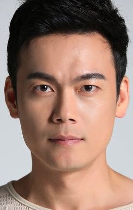 Кан Сын-ван / Kang Seung-wan