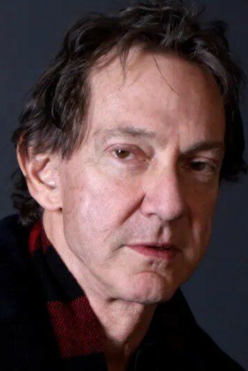 Джон Бранка / John Branca