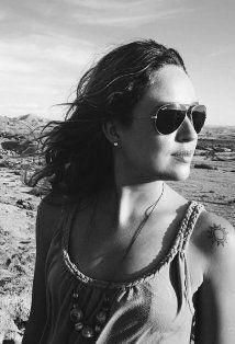  / Genevieve Detering