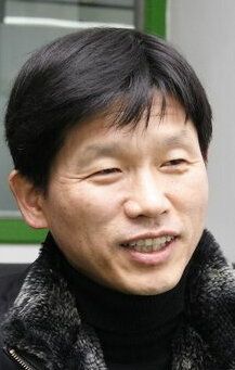 Нам Сан-бэк / Nam Sang-baek