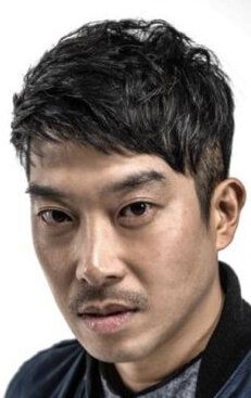 Щин Сын-ён / Shin Seung-yong