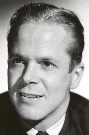 Дэн Дюрьи / Dan Duryea