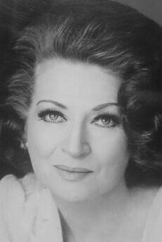 Ольга Валери / Olga Valéry