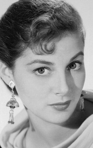 Пьер Анджели / Pier Angeli
