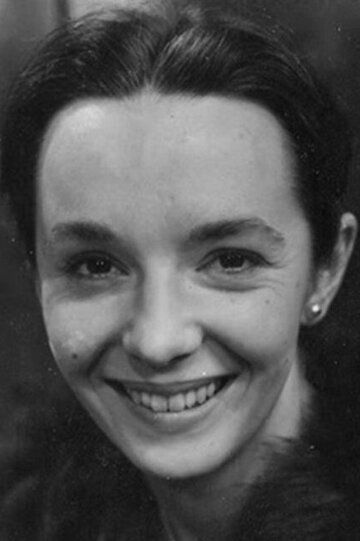 Ингрид Хафнер / Ingrid Hafner