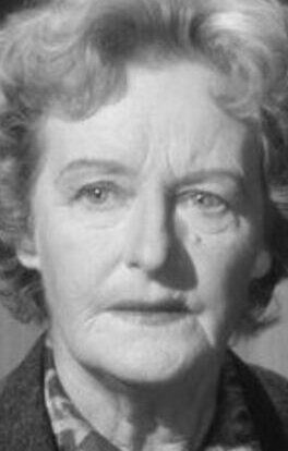 Мэри Мерролл / Mary Merrall