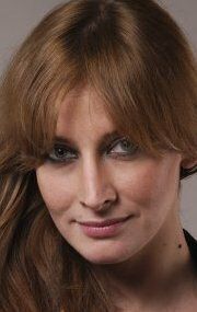 Аушра Штуките / Ausra Stukyte