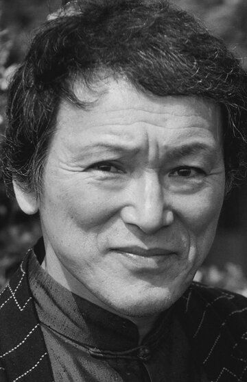 Дзюдзо Итами / Juzo Itami