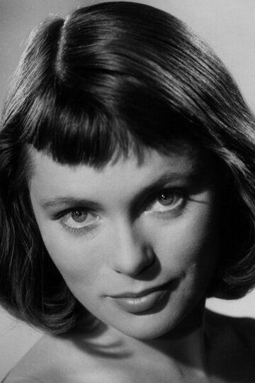 Улла Якобссон / Ulla Jacobsson