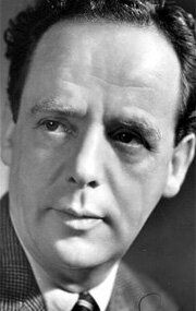 Мервин Джонс / Mervyn Johns