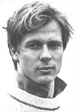 Джон Маулдер-Браун / John Moulder-Brown