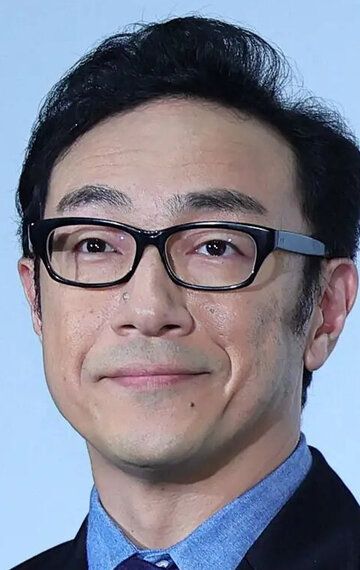 Акихиро Какута / Akihiro Kakuta
