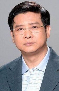 Ян Чинхуан / Yang Chinghuang