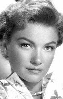 Энн Бакстер / Anne Baxter