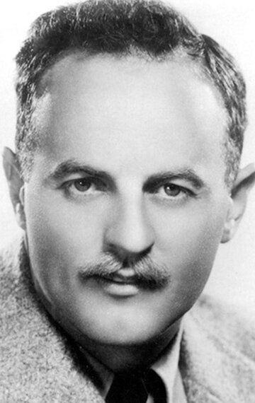 Дэррил Ф. Занук / Darryl F. Zanuck
