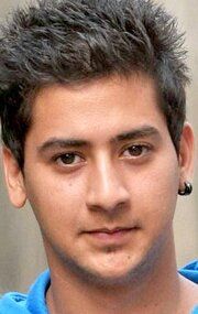 Парас Арора / Paras Arora