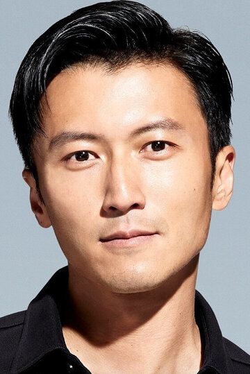Николас Це / Nicholas Tse