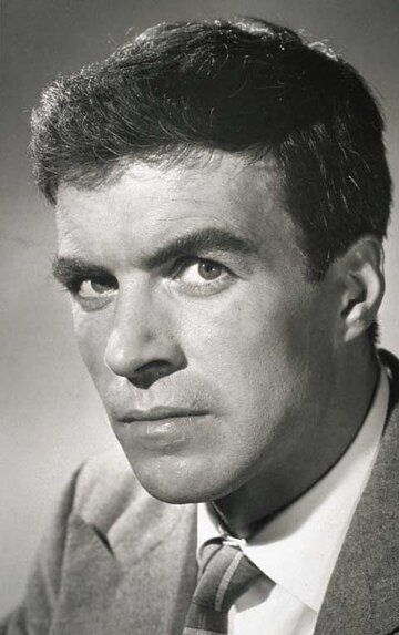 Джон Кэйрни / John Cairney