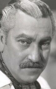 Карлос Лопес Моктесума / Carlos López Moctezuma