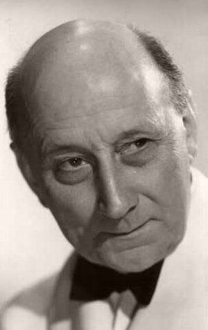 Феликс Эйлмер / Felix Aylmer