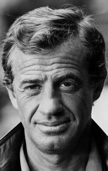 Жан-Поль Бельмондо / Jean-Paul Belmondo