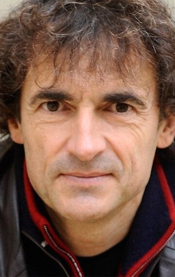 Альбер Дюпонтель / Albert Dupontel