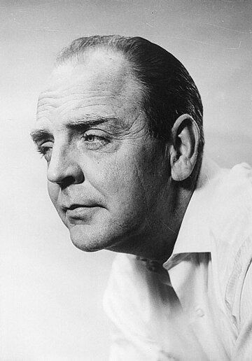 Уильям Индж / William Inge