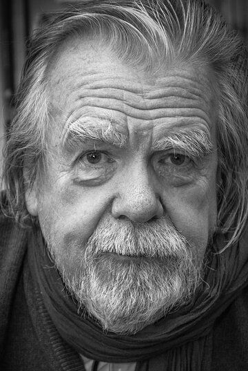 Микаэль Лонсдаль / Michael Lonsdale