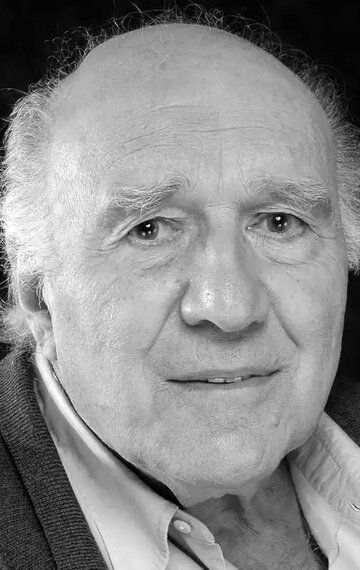 Мишель Пикколи / Michel Piccoli