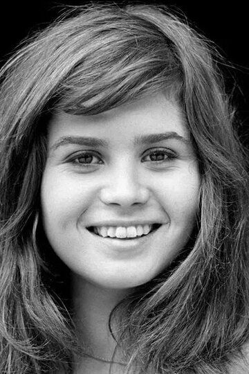 Мария Шнайдер / Maria Schneider