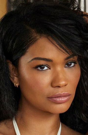 Шанель Иман / Chanel Iman