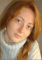 Анна Шикуть / 
