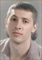 Андрей Кревецкий / 
