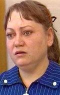 Марина Мальцева /
