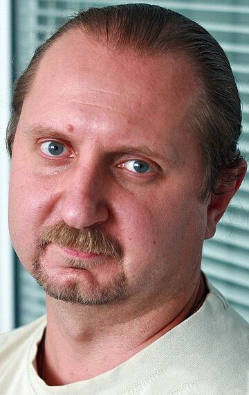Денис Некрасов / 