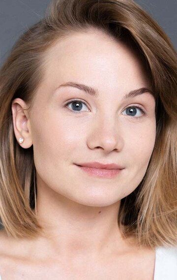 Екатерина Радченко / 