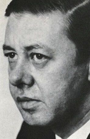 Питер Джордж / Peter George