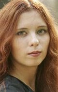 Александра Рещикова /