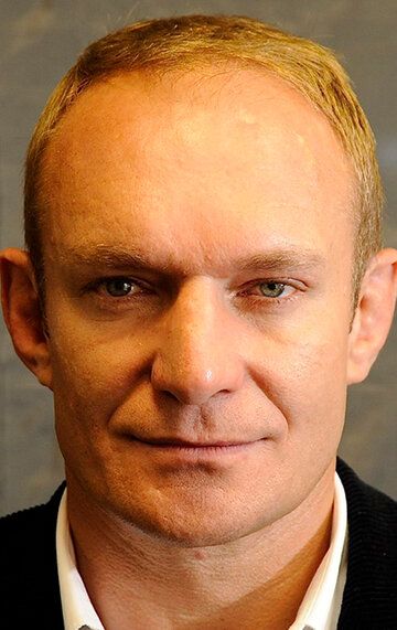 Франсуа Пиенаар / Francois Pienaar