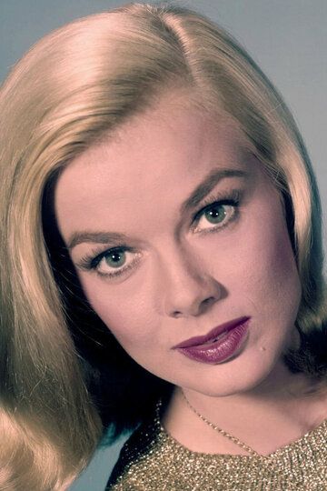 Лесли Пэрриш / Leslie Parrish