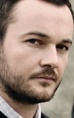 Дэниэл Хеншэлл / Daniel Henshall